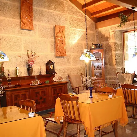 Casa Grande Do Ribeiro Esposende