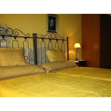 Εξοχικό σπίτι Casa Grande Do Ribeiro