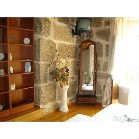 Casa Grande Do Ribeiro Εξοχικό σπίτι *