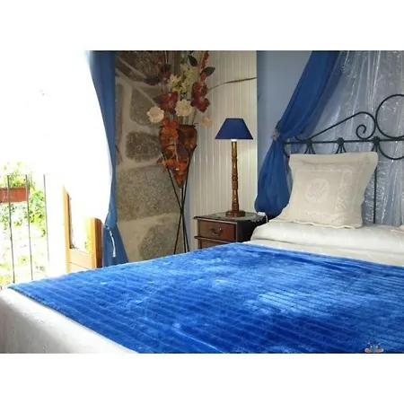 Εξοχικό σπίτι Casa Grande Do Ribeiro Esposende