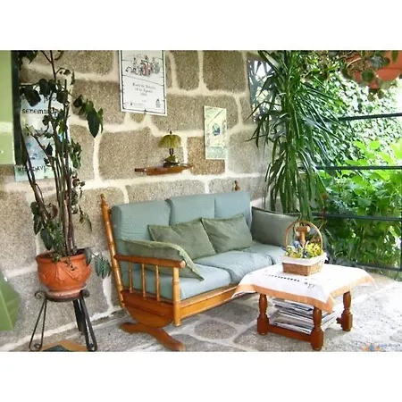 Εξοχικό σπίτι Casa Grande Do Ribeiro Esposende