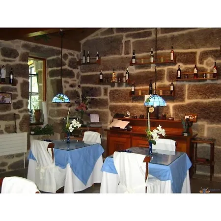 Εξοχικό σπίτι Casa Grande Do Ribeiro *