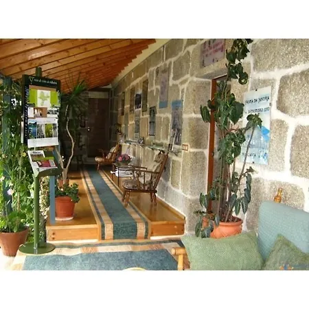 Εξοχικό σπίτι Casa Grande Do Ribeiro