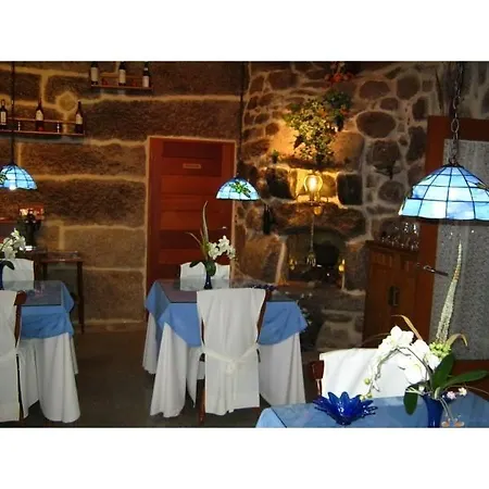 Casa Grande Do Ribeiro