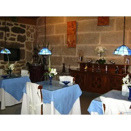 Casa rural Casa Grande Do Ribeiro