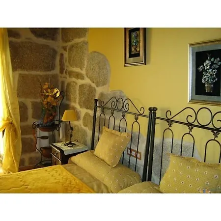 Εξοχικό σπίτι Casa Grande Do Ribeiro *