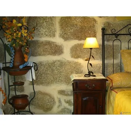 Εξοχικό σπίτι Casa Grande Do Ribeiro Esposende