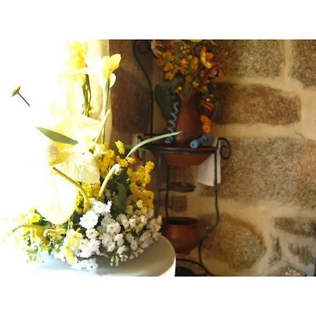 Εξοχικό σπίτι Casa Grande Do Ribeiro