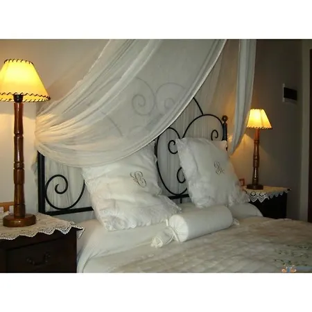 Casa Grande Do Ribeiro