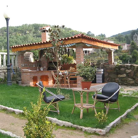 Εξοχικό σπίτι Casa Grande Do Ribeiro Esposende