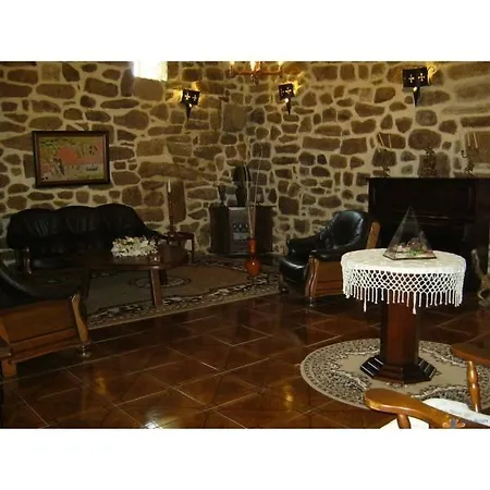Εξοχικό σπίτι Casa Grande Do Ribeiro Esposende