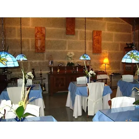 Εξοχικό σπίτι Casa Grande Do Ribeiro *