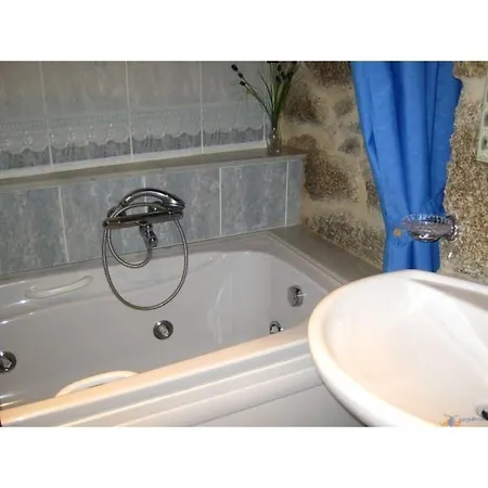 Εξοχικό σπίτι Casa Grande Do Ribeiro